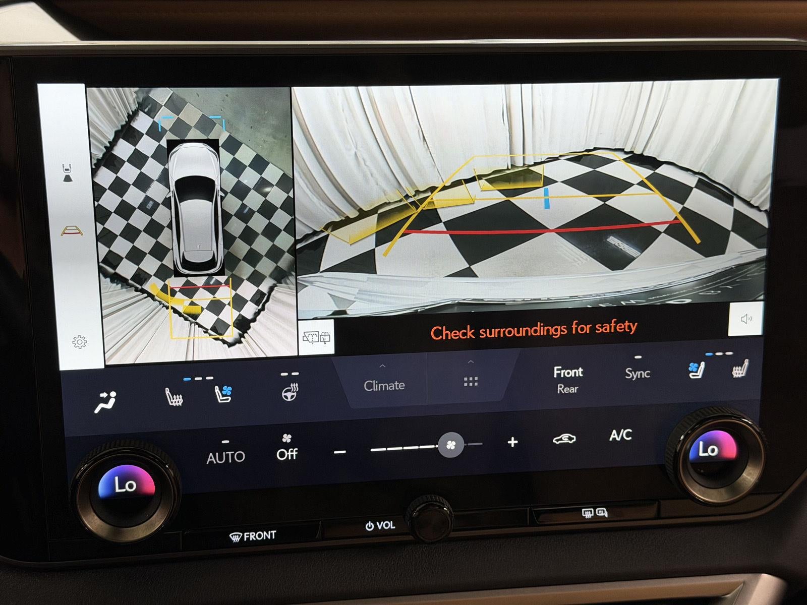 2026 Lexus Rx RX 350h Premium+