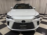 2026 Lexus Rx RX 350h Premium+