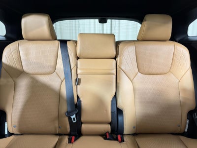 2026 Lexus Rx RX 350h Premium+