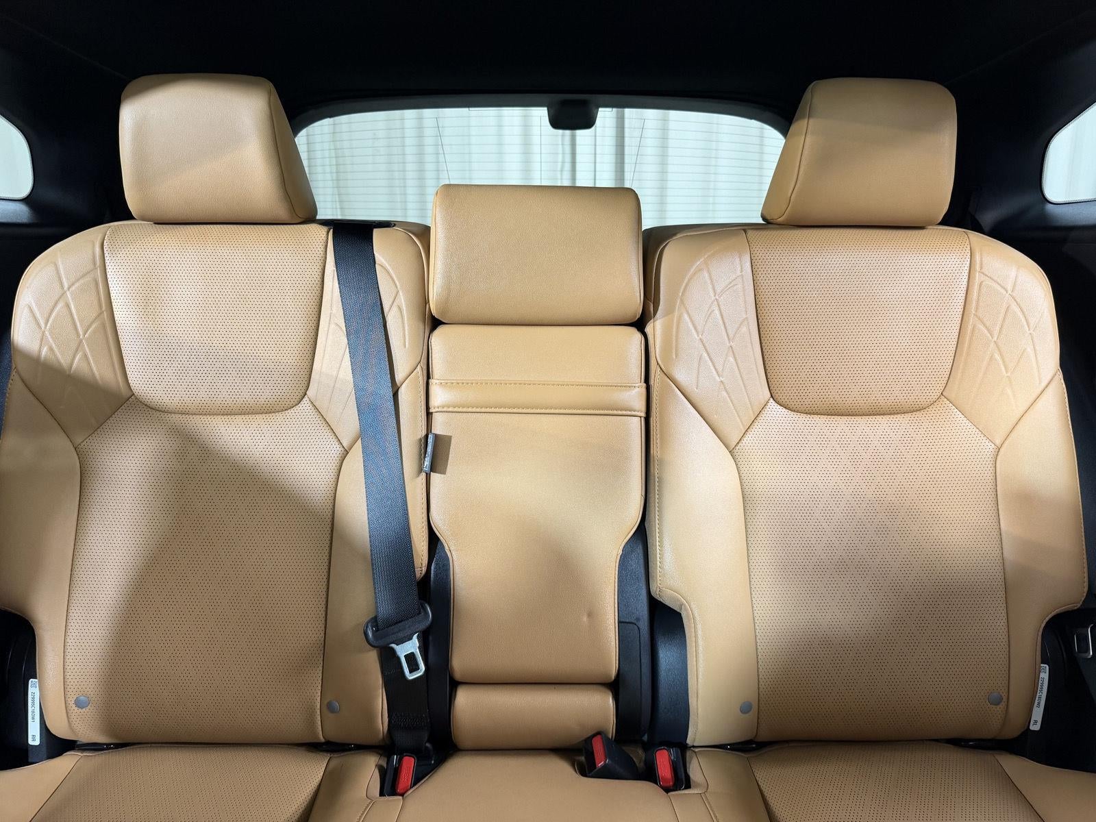 2026 Lexus Rx RX 350h Premium+