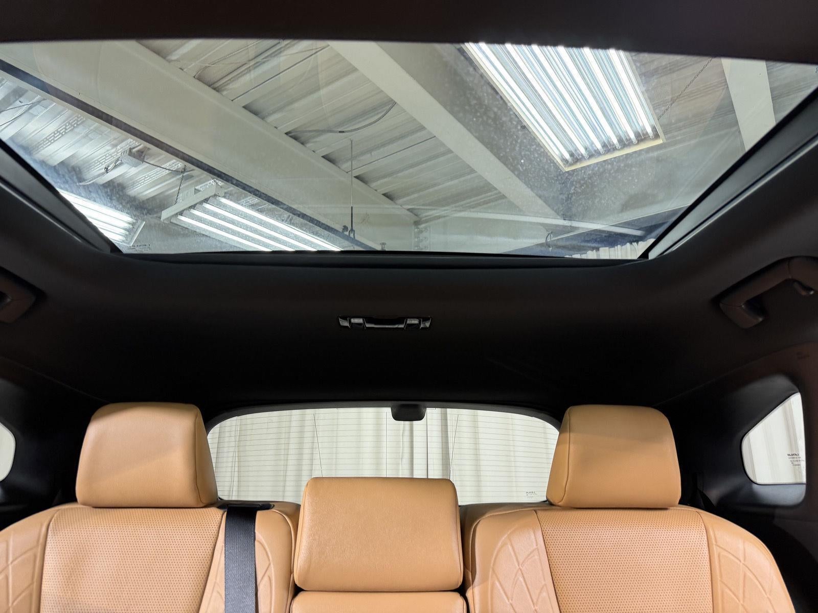 2026 Lexus Rx RX 350h Premium+