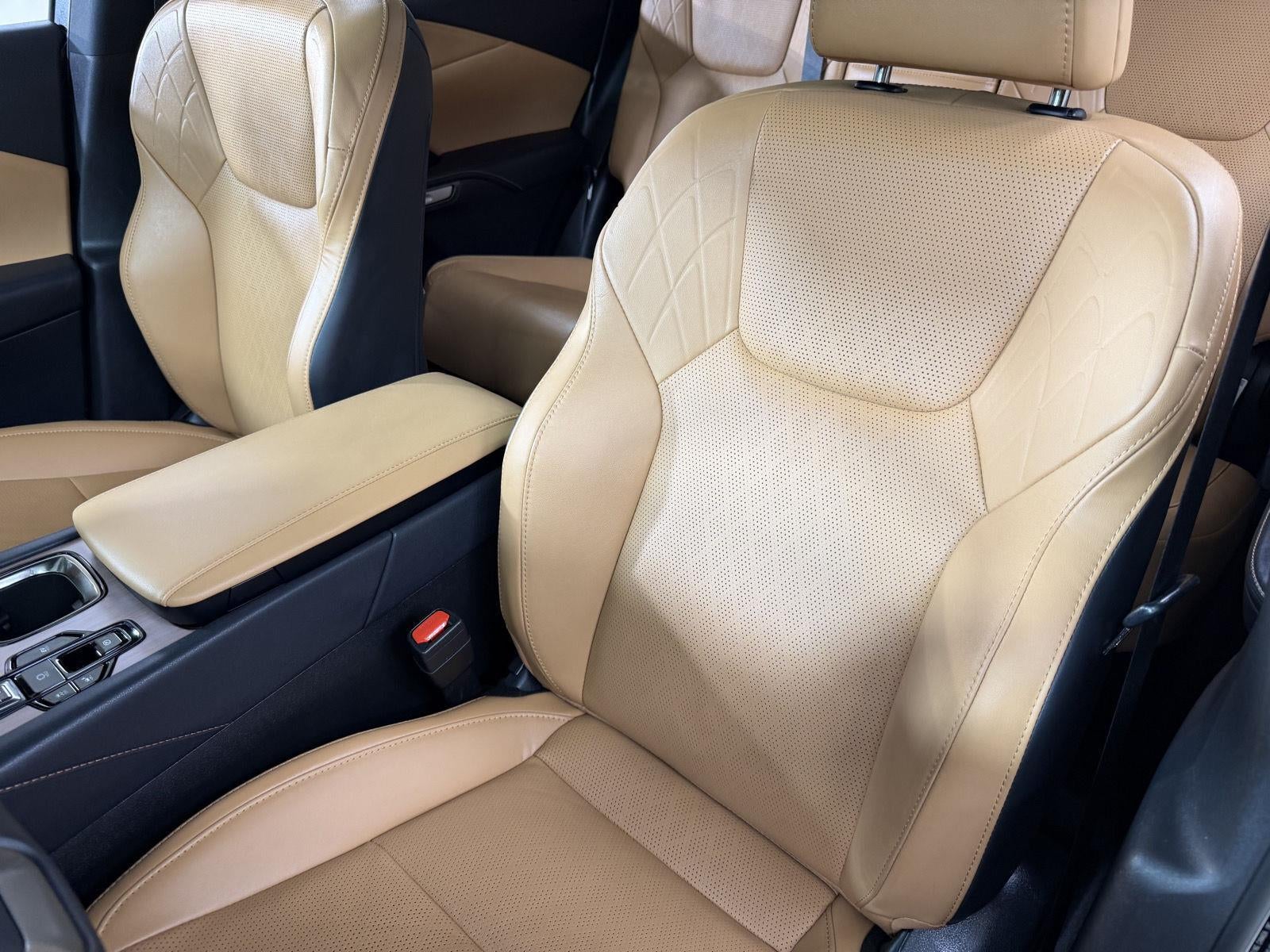 2026 Lexus Rx RX 350h Premium+
