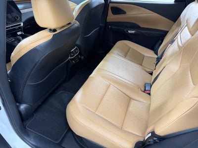 2026 Lexus Rx RX 350h Premium+