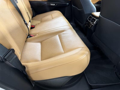 2026 Lexus Rx RX 350h Premium+