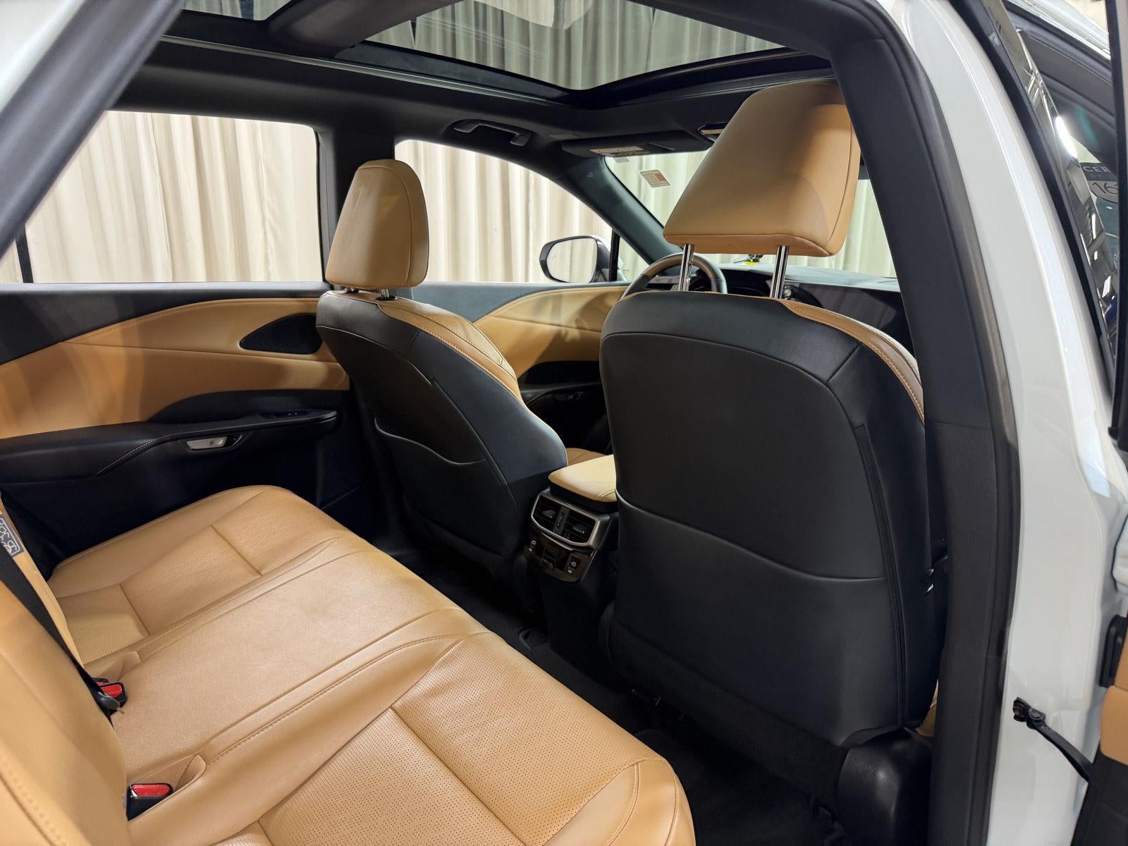 2026 Lexus Rx RX 350h Premium+
