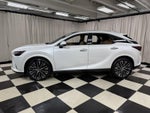 2026 Lexus Rx RX 350h Premium+