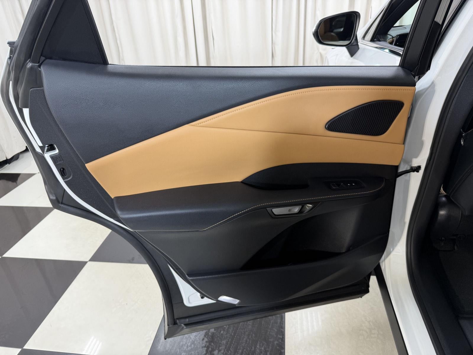 2026 Lexus Rx RX 350h Premium+