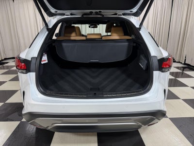 2026 Lexus Rx RX 350h Premium+