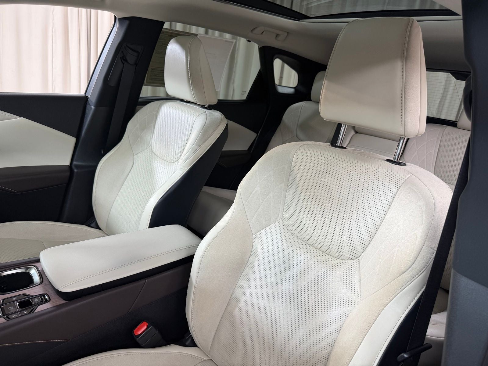 2024 Lexus RX 350h Luxury