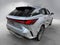 2024 Lexus RX 350h Luxury