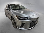 2024 Lexus RX 350h Luxury