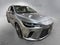 2024 Lexus RX 350h Luxury