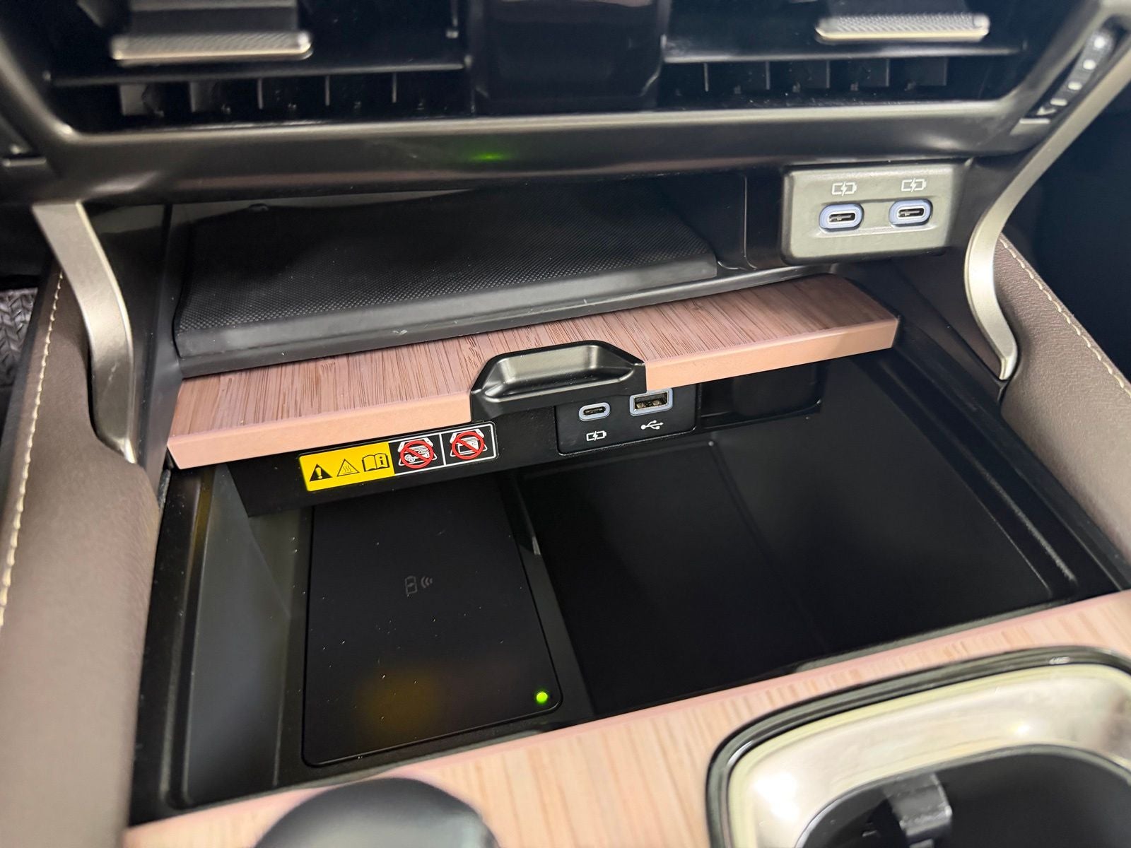 2024 Lexus RX 350h Luxury