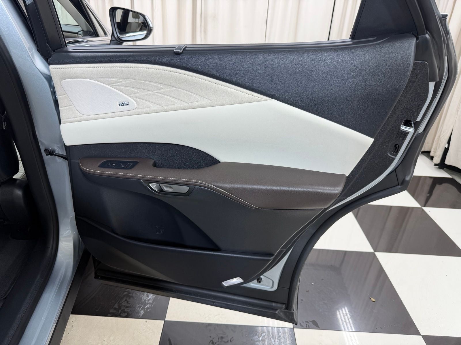 2024 Lexus RX 350h Luxury