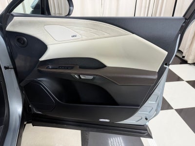 2024 Lexus RX 350h Luxury