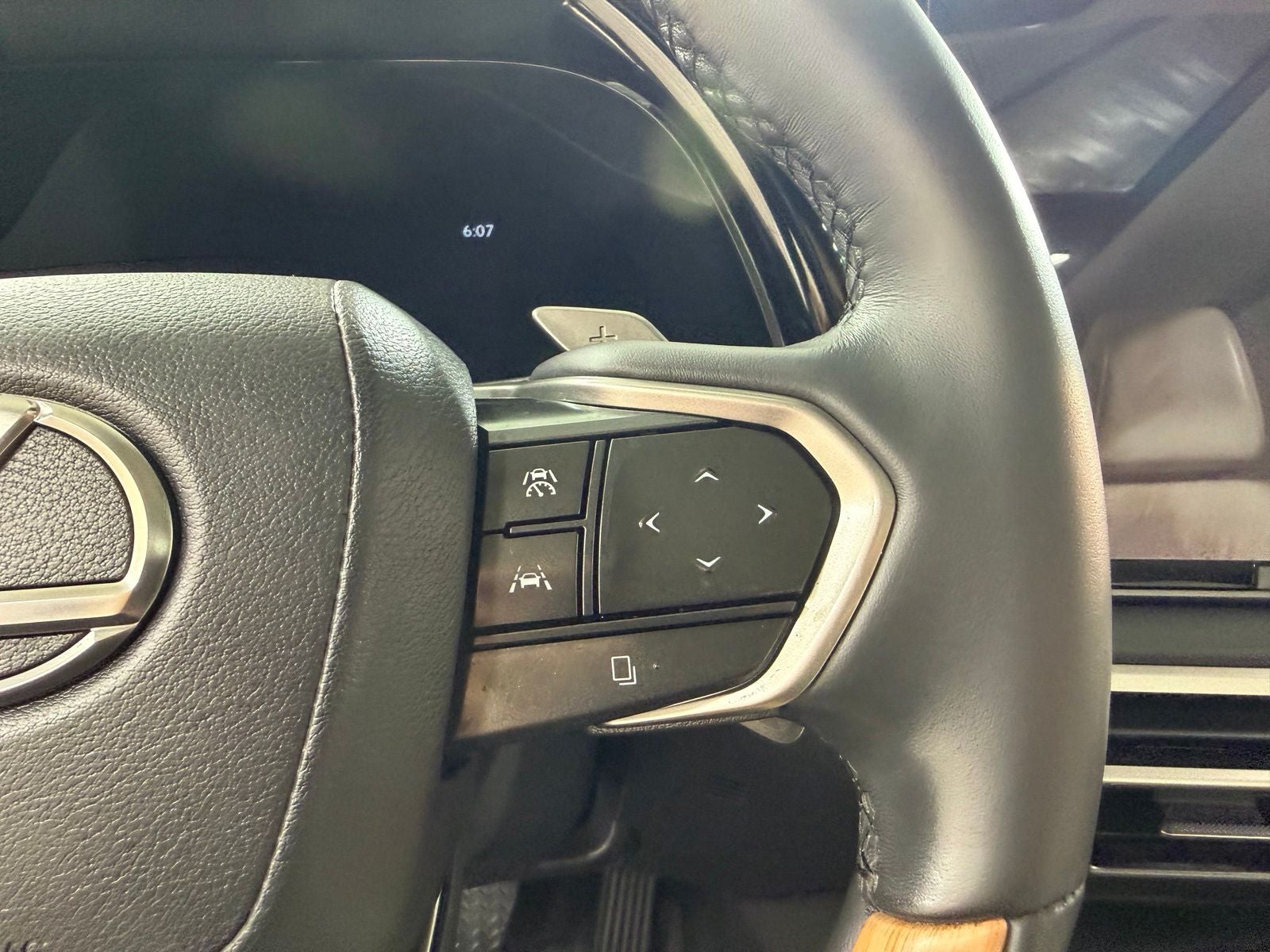 2024 Lexus RX 350h Luxury