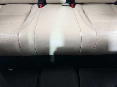 2024 Lexus RX 350h Luxury