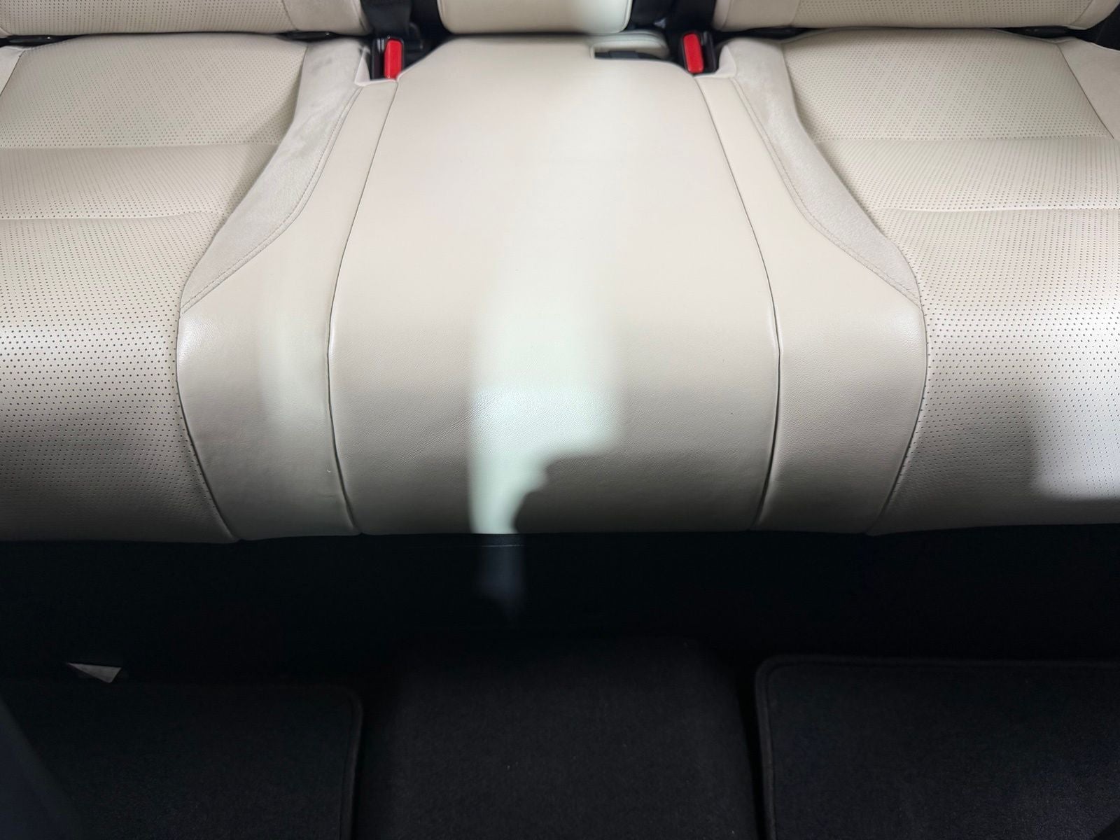 2024 Lexus RX 350h Luxury