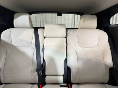 2024 Lexus RX 350h Luxury