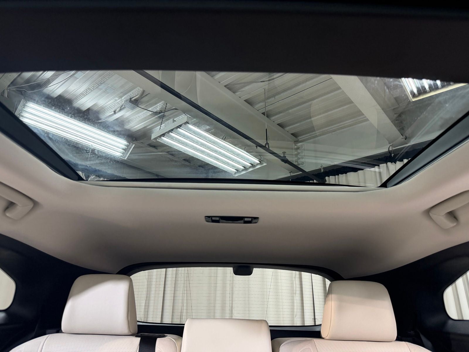 2024 Lexus RX 350h Luxury