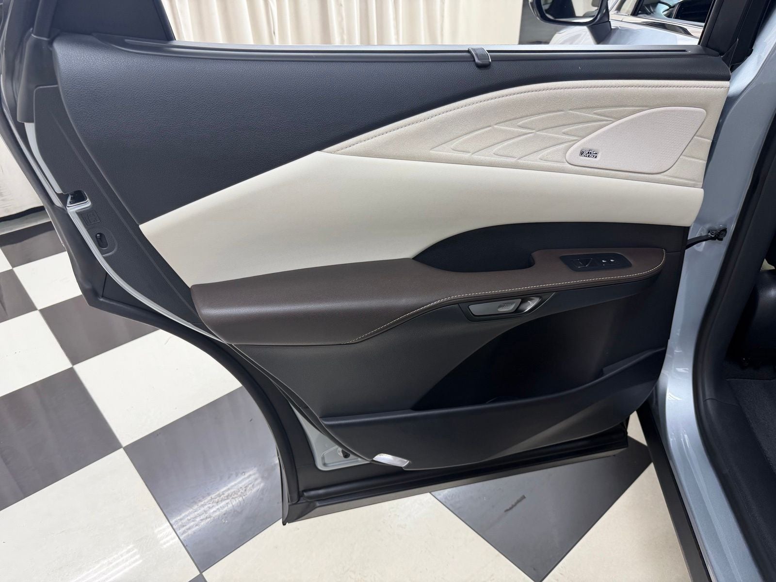 2024 Lexus RX 350h Luxury