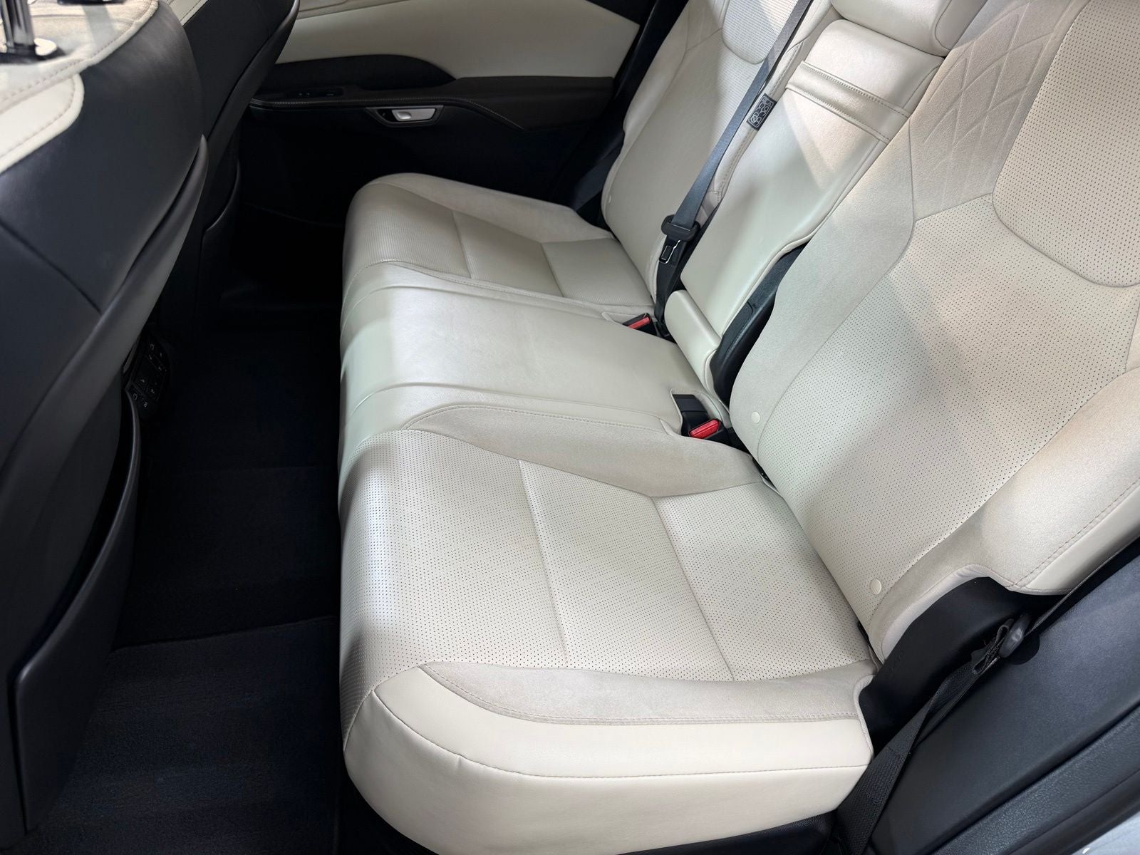 2024 Lexus RX 350h Luxury