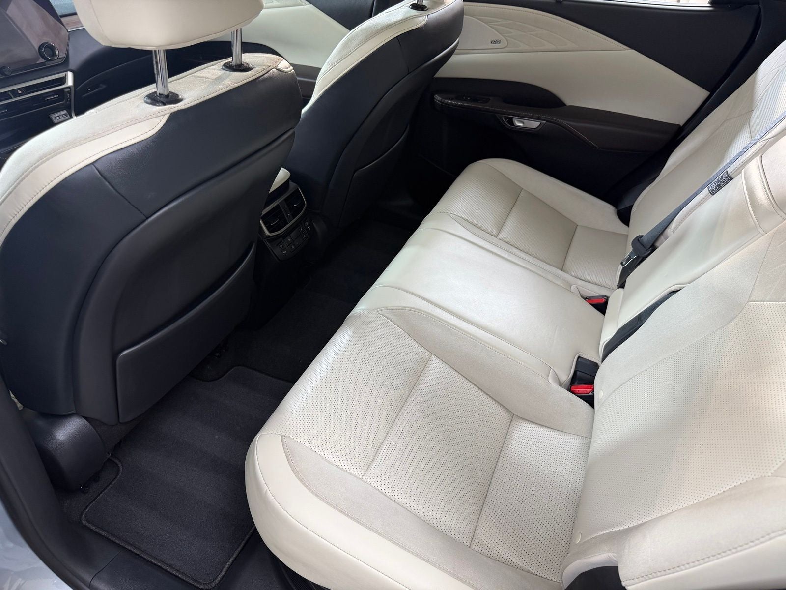 2024 Lexus RX 350h Luxury