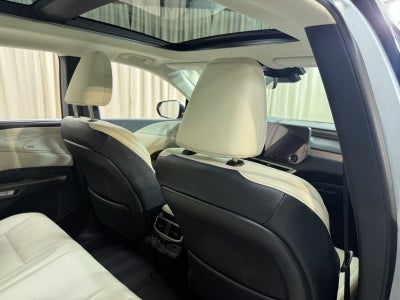 2024 Lexus RX 350h Luxury