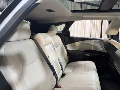 2024 Lexus RX 350h Luxury