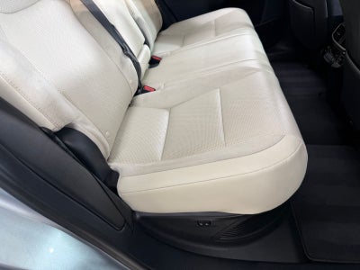2024 Lexus RX 350h Luxury