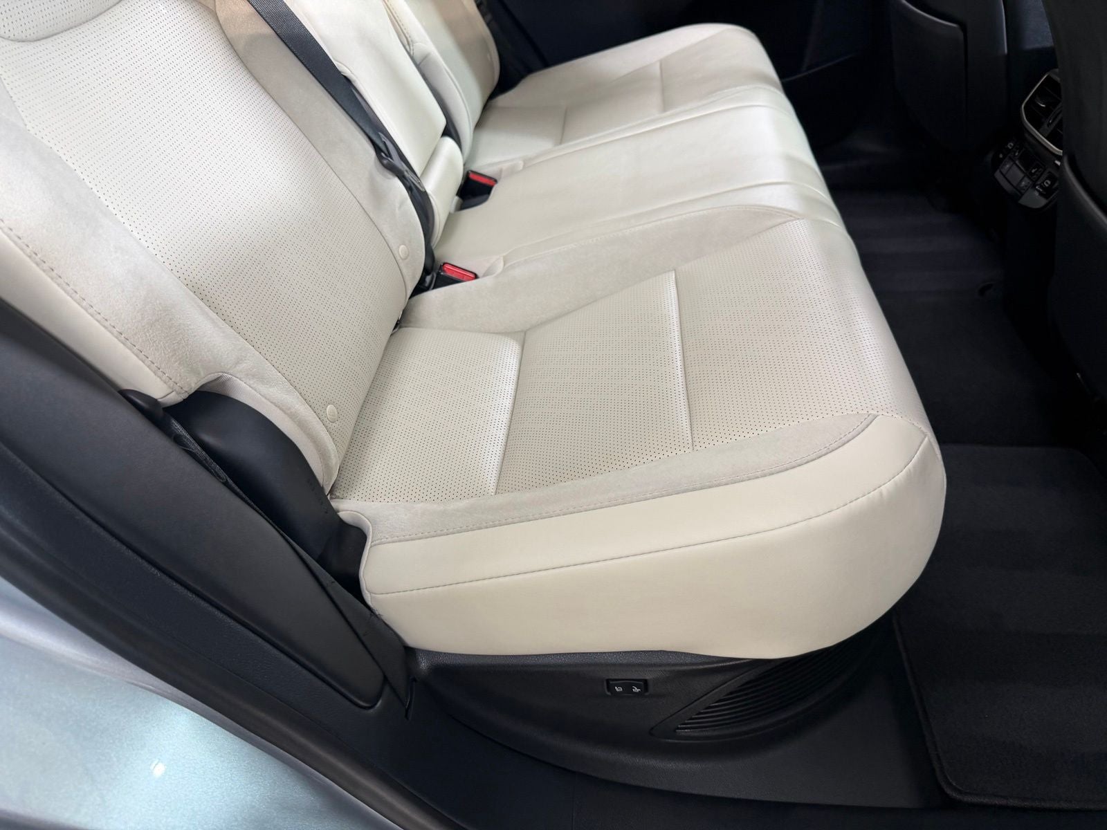 2024 Lexus RX 350h Luxury