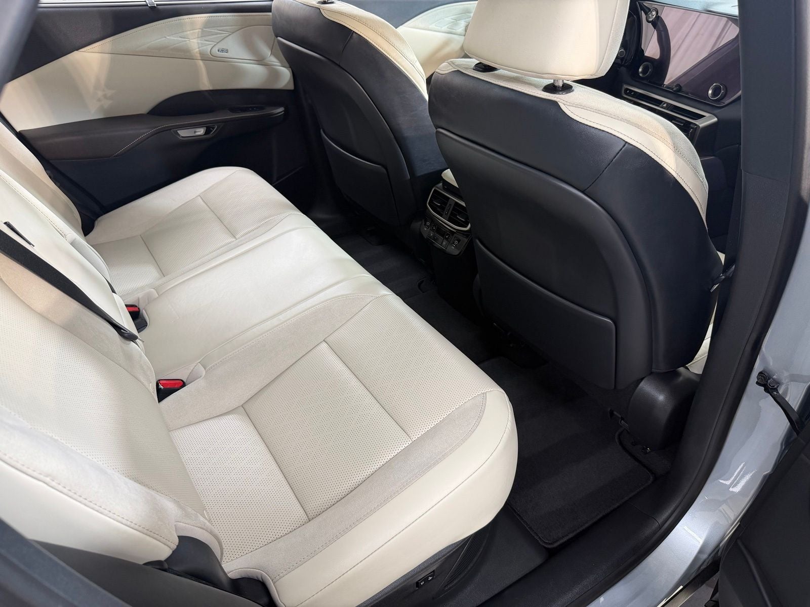 2024 Lexus RX 350h Luxury