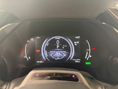 2024 Lexus RX 350h Luxury