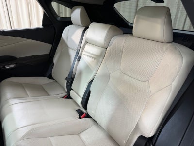 2024 Lexus RX 350h Luxury