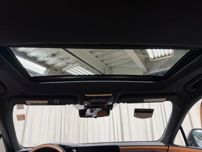 2024 Lexus RX 350h Premium Plus