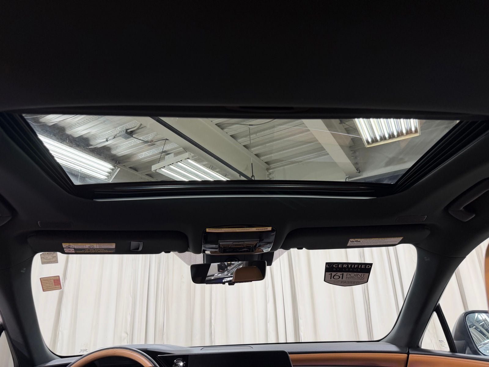 2024 Lexus RX 350h Premium Plus