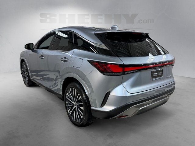 2024 Lexus RX 350h Premium Plus