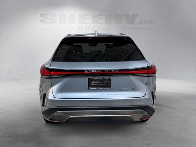 2024 Lexus RX 350h Premium Plus