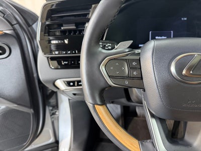 2024 Lexus RX 350h Premium Plus