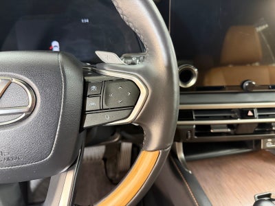 2024 Lexus RX 350h Premium Plus