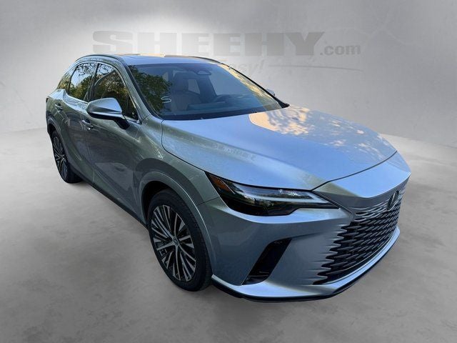 2024 Lexus RX 350h Premium Plus
