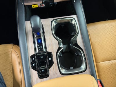 2024 Lexus RX 350h Premium Plus