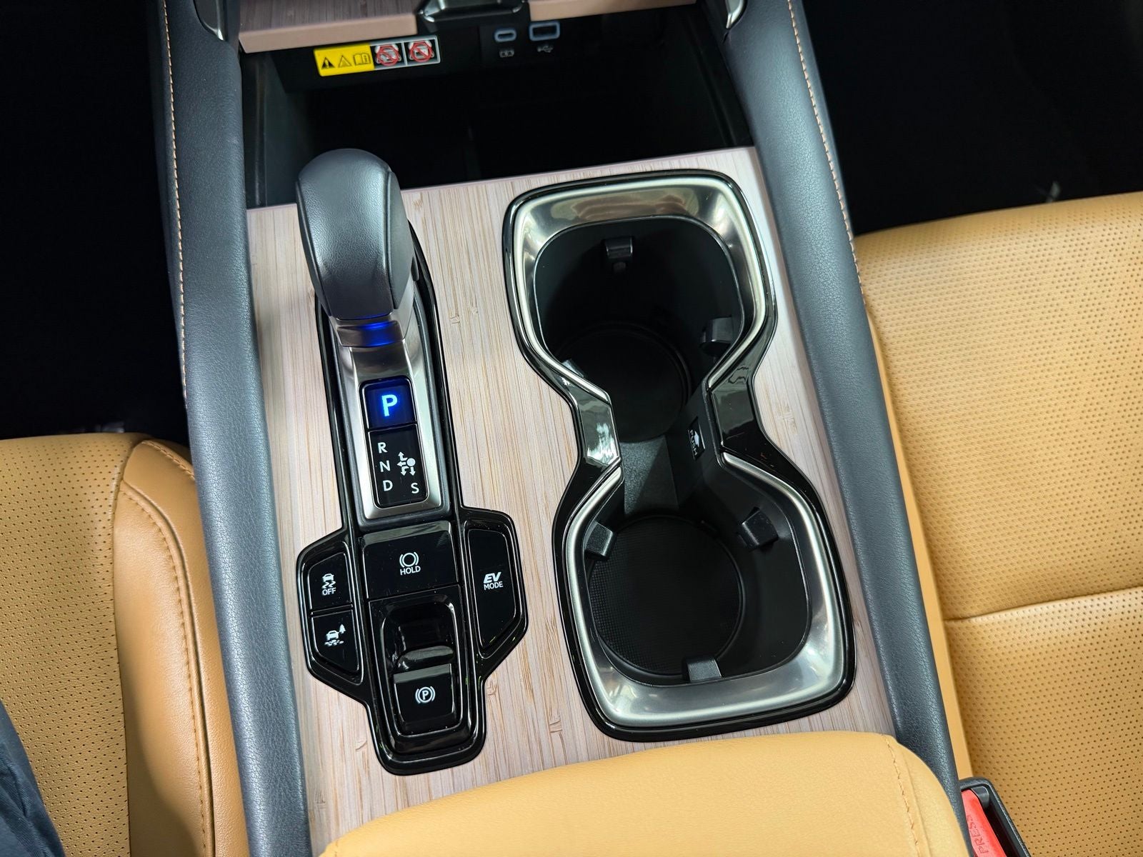 2024 Lexus RX 350h Premium Plus