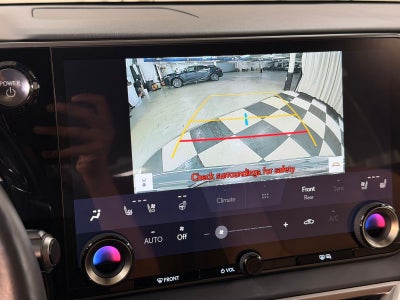 2024 Lexus RX 350h Premium Plus