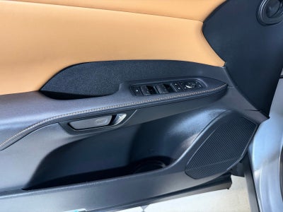 2024 Lexus RX 350h Premium Plus