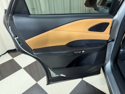 2024 Lexus RX 350h Premium Plus