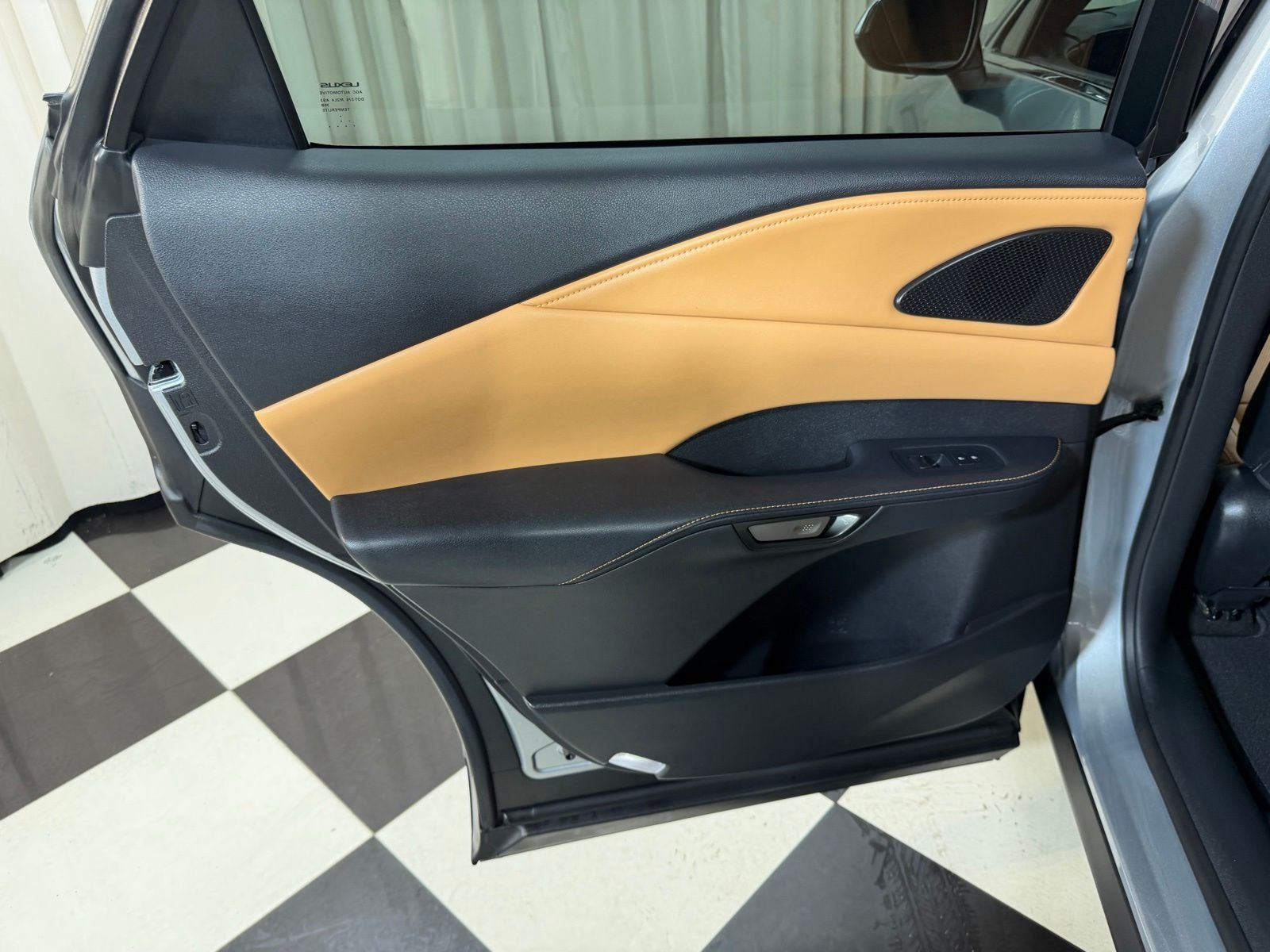 2024 Lexus RX 350h Premium Plus