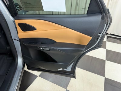 2024 Lexus RX 350h Premium Plus
