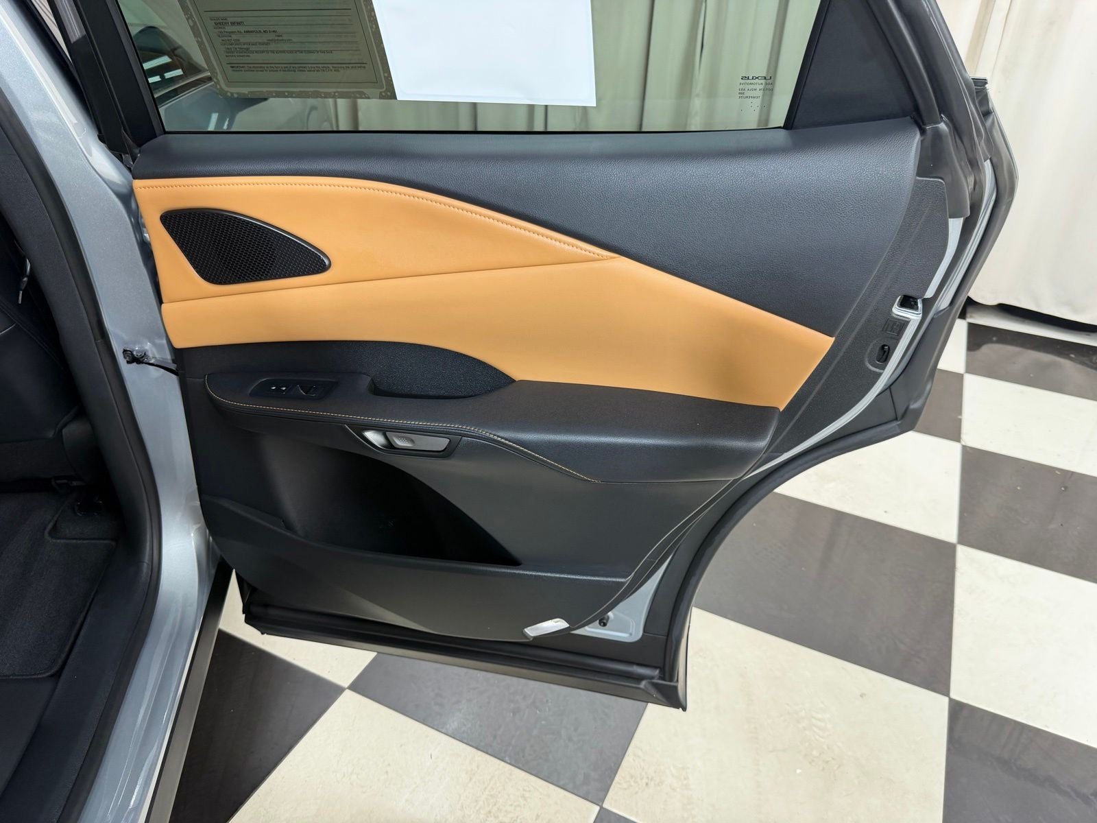 2024 Lexus RX 350h Premium Plus