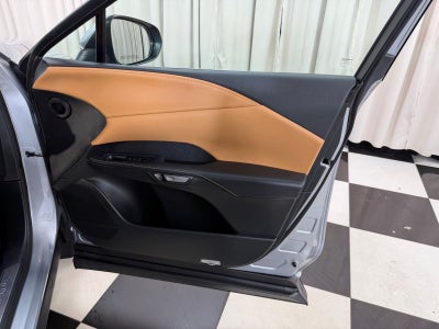 2024 Lexus RX 350h Premium Plus